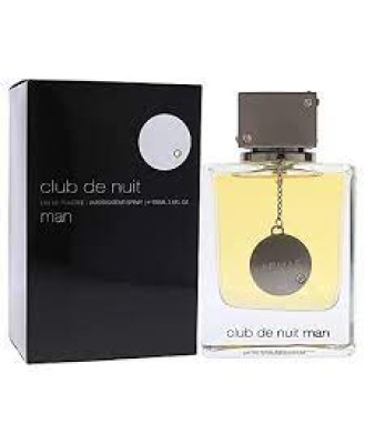 ARMAF CLUB DE NUIT MEN EDT 105 ML